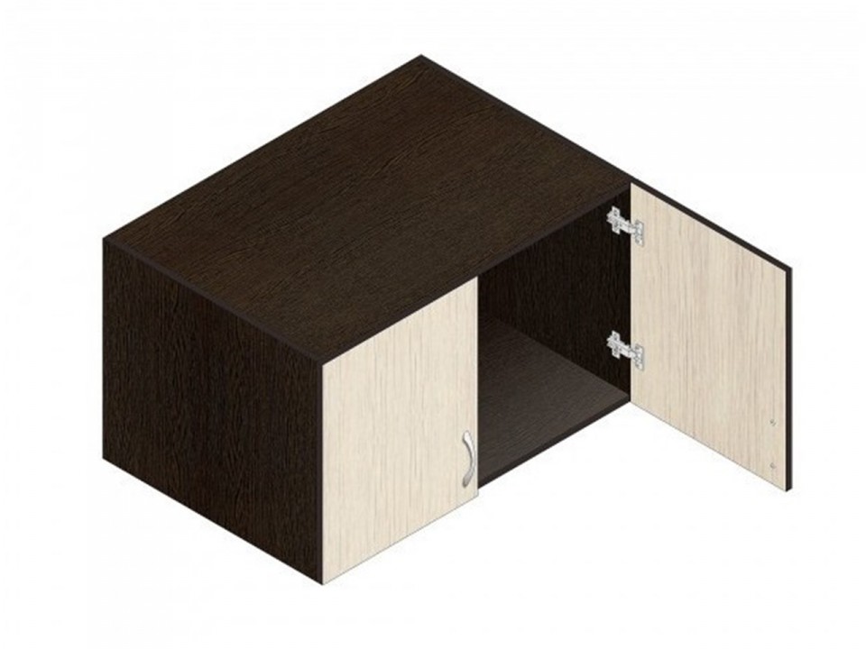 Мебель для офиса Референт Антресоль Р.А-5