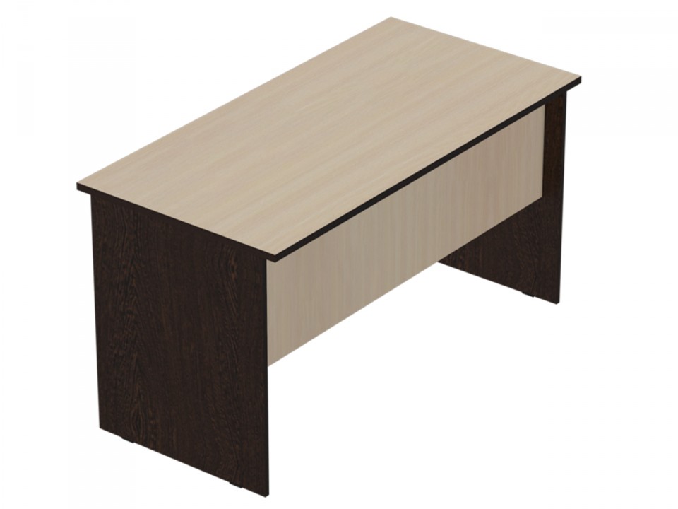 Мебель для офиса Референт Cтол офисный Р.С-14