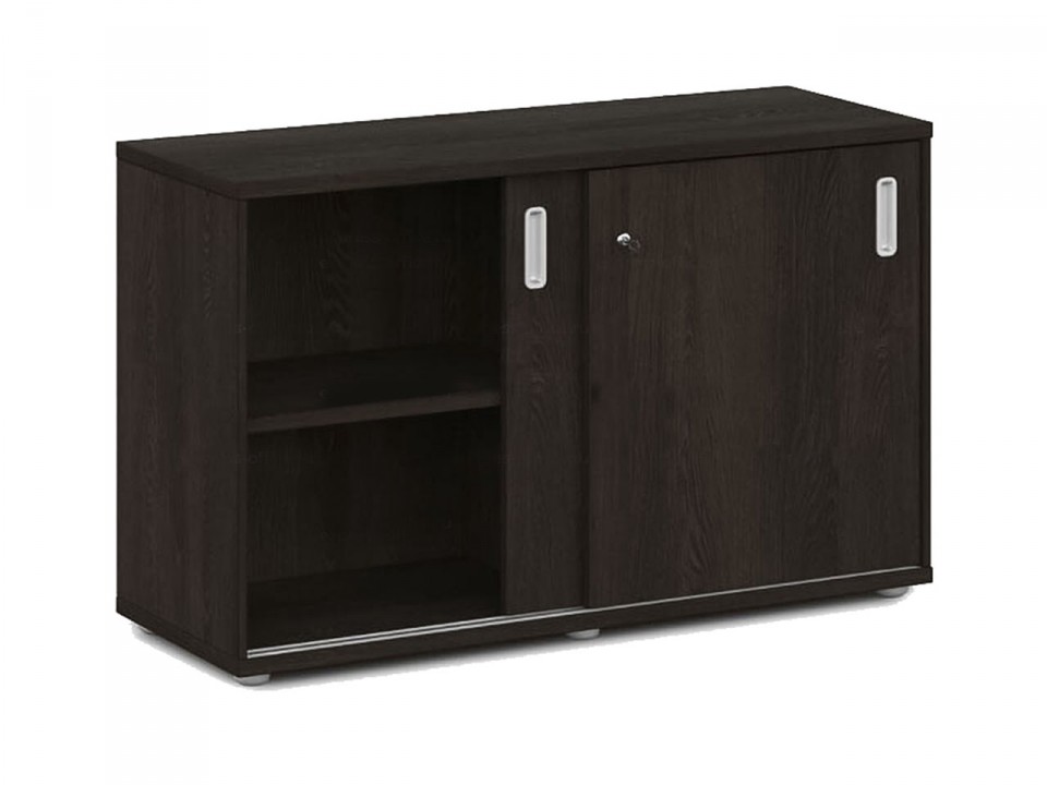 Мебель для офиса VASANTA Шкаф-купе V-68