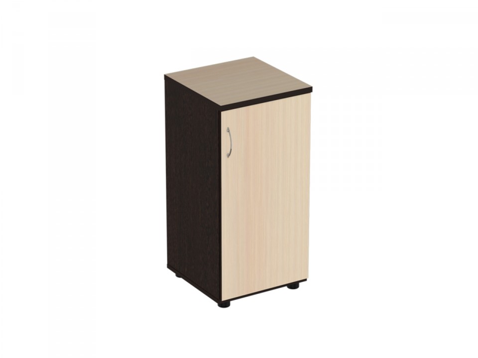 Мебель для офиса Референт Шкаф низкий Р.П-6