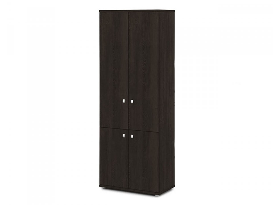 Мебель для офиса VASANTA Шкаф закрытый V-602