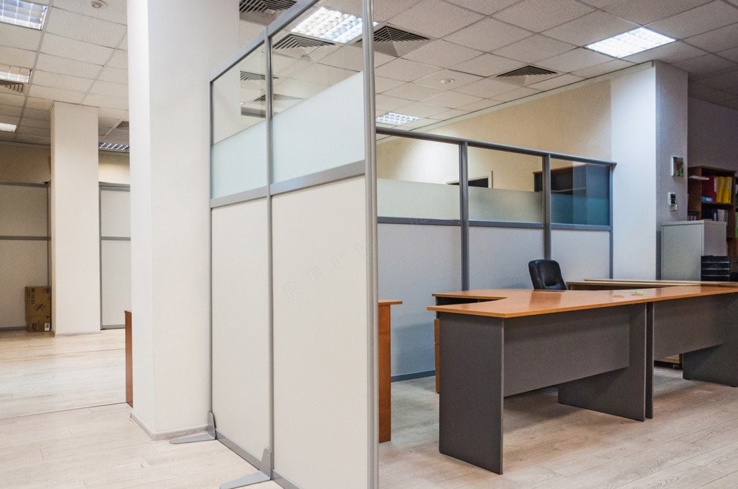 Перегородки для офиса REGION - вид 18